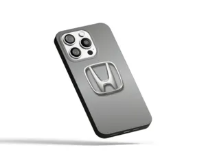 Honda Cute Phone Cases Standard Minimal